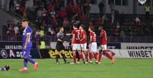 ЦСКА: Червен картон за съдийството (видео)